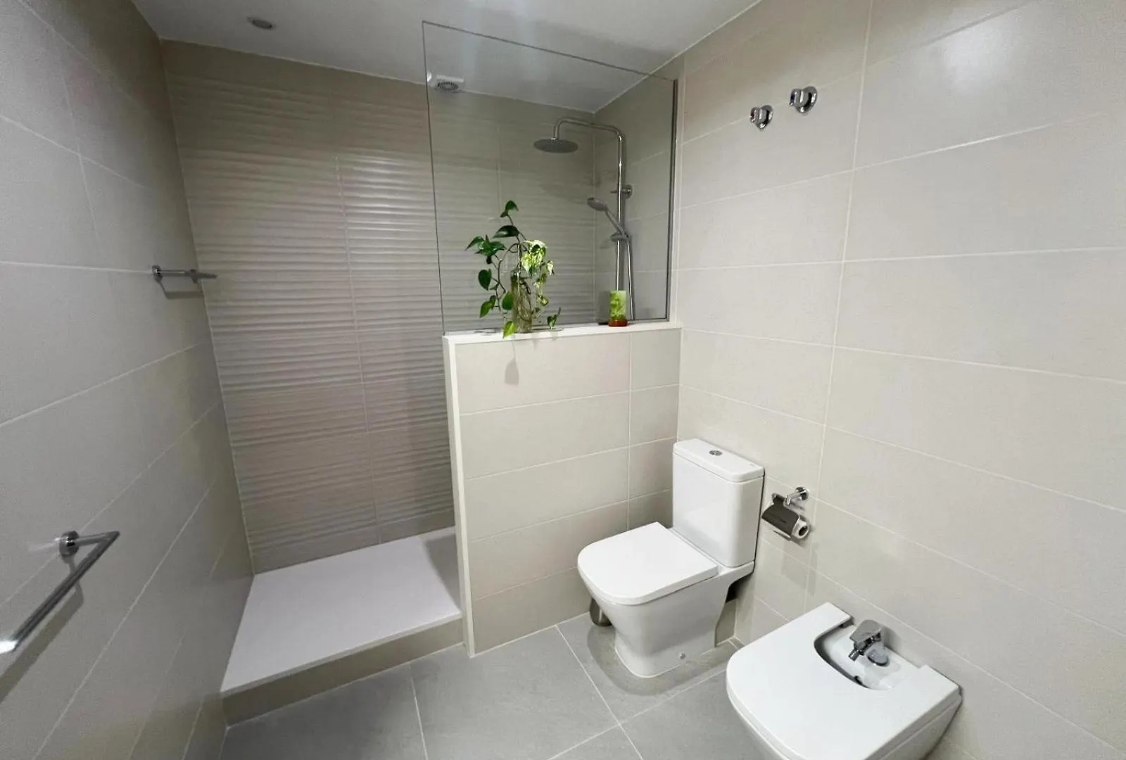 Holiday home Homeholidaysrentals Espriu- Costa Barcelona Santa Susanna